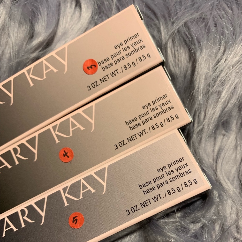 Mary Kay Eye Primer (3)